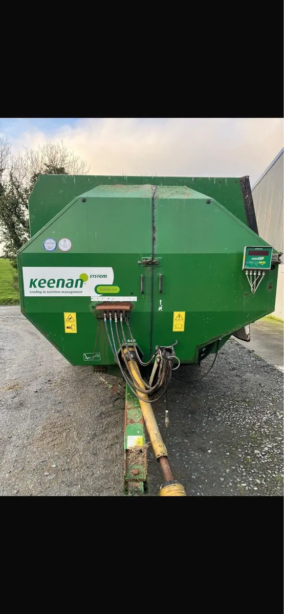 Diet feeders - Image 1