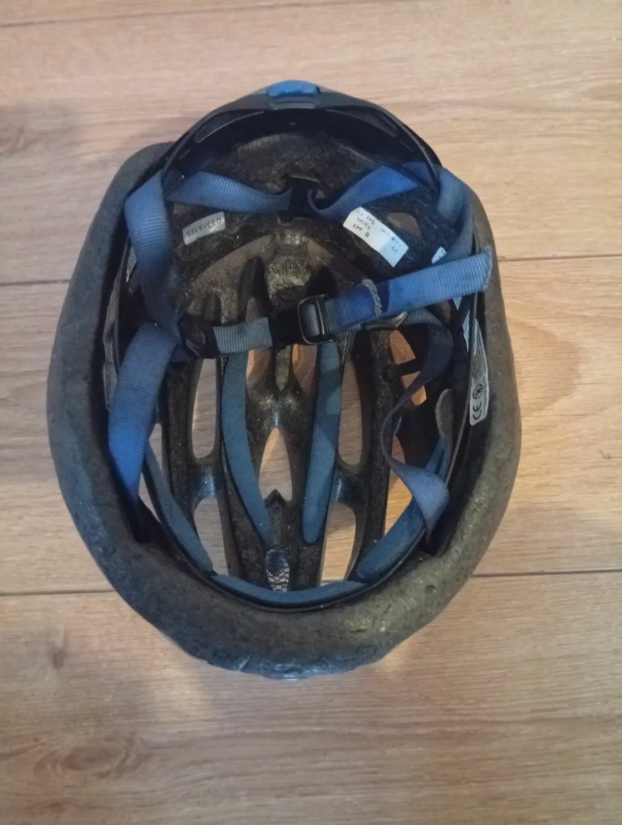 Universal Quality Helm Bell size L - Image 4