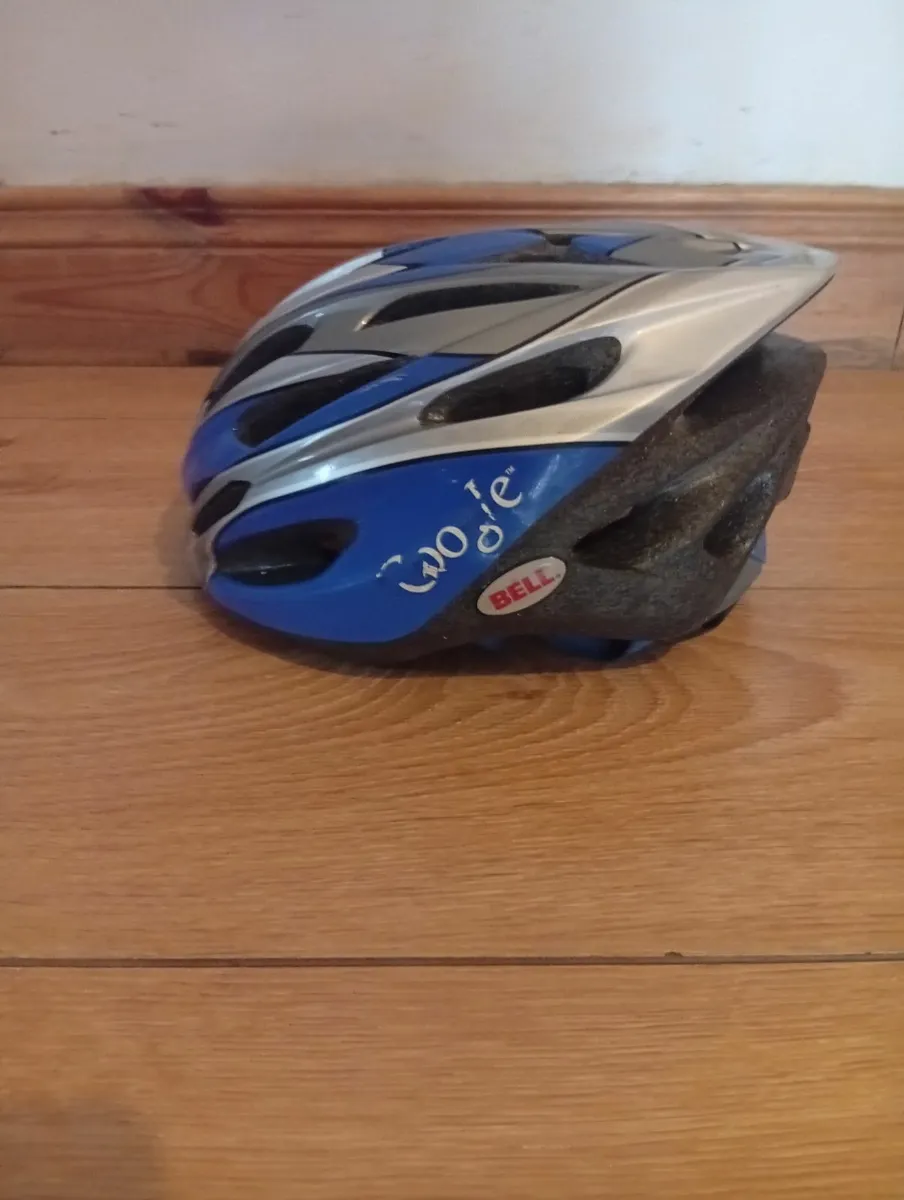 Universal Quality Helm Bell size L - Image 1