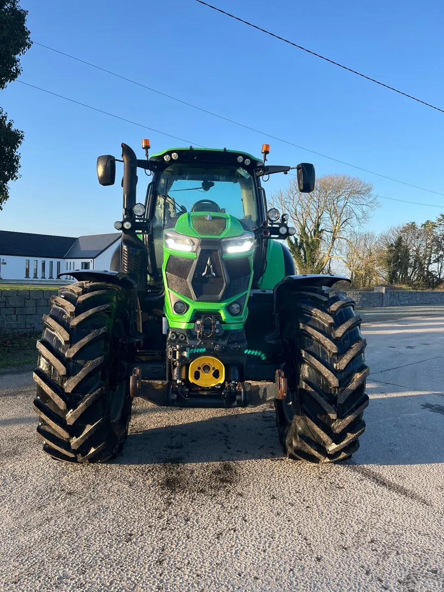 Deutz 7250 - Image 3