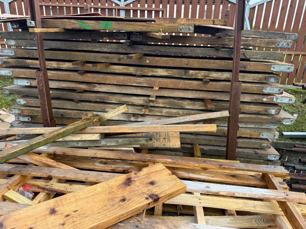 Scaffolding - Image 2