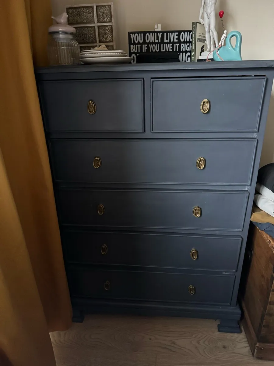 Chest of drawers - Image 2