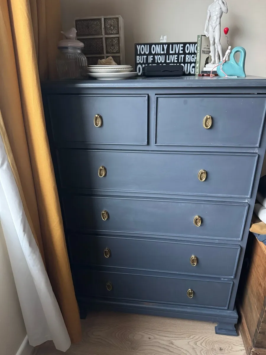 Chest of drawers - Image 3