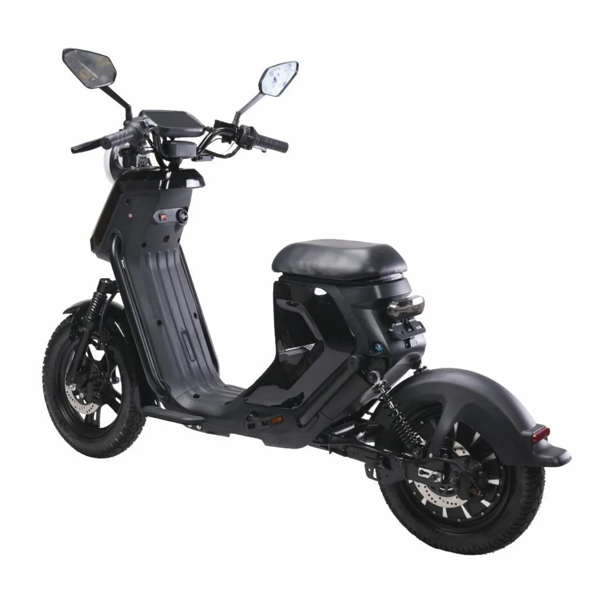 BEZIOR XIAONIU B Electric Bike - Image 2