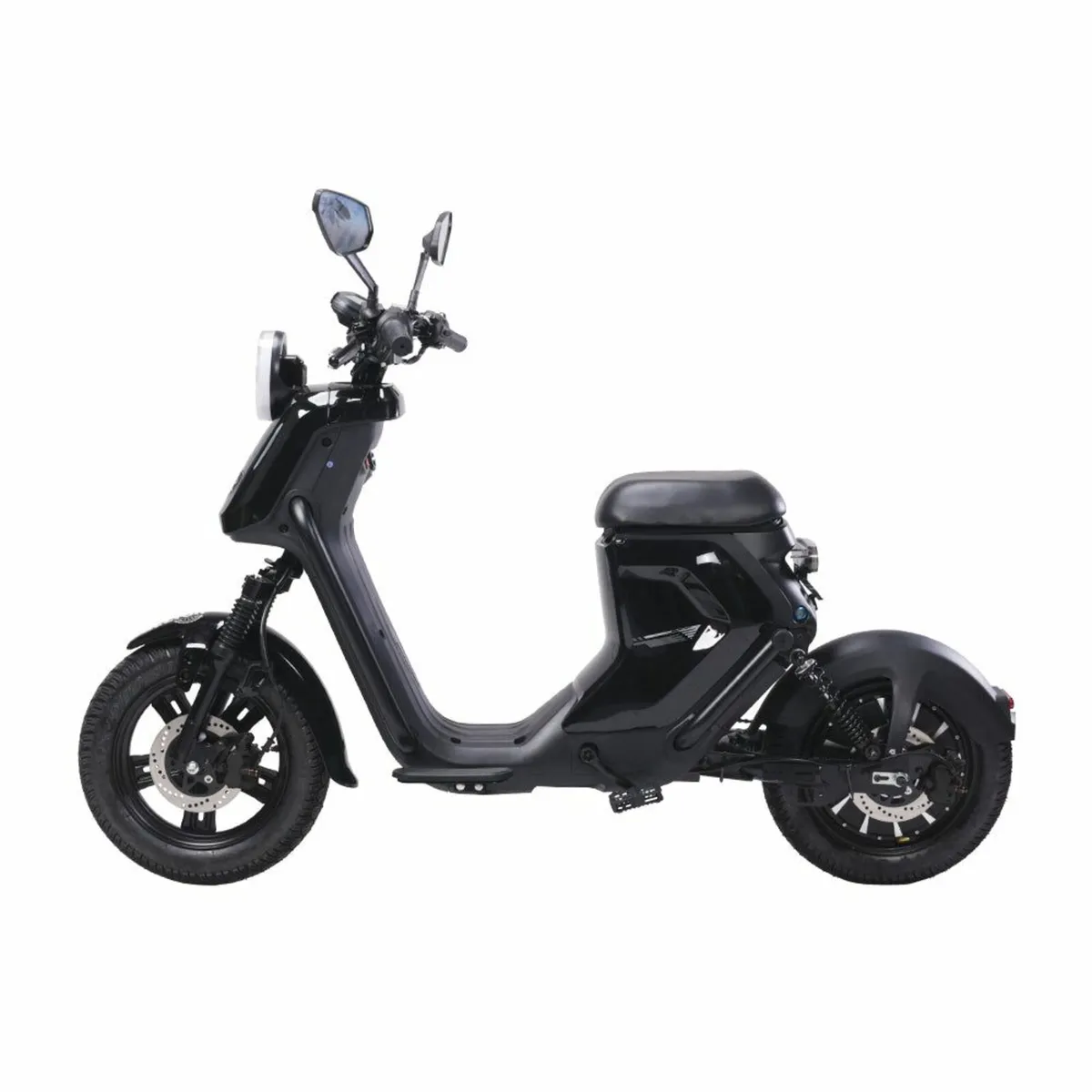 BEZIOR XIAONIU B Electric Bike - Image 1