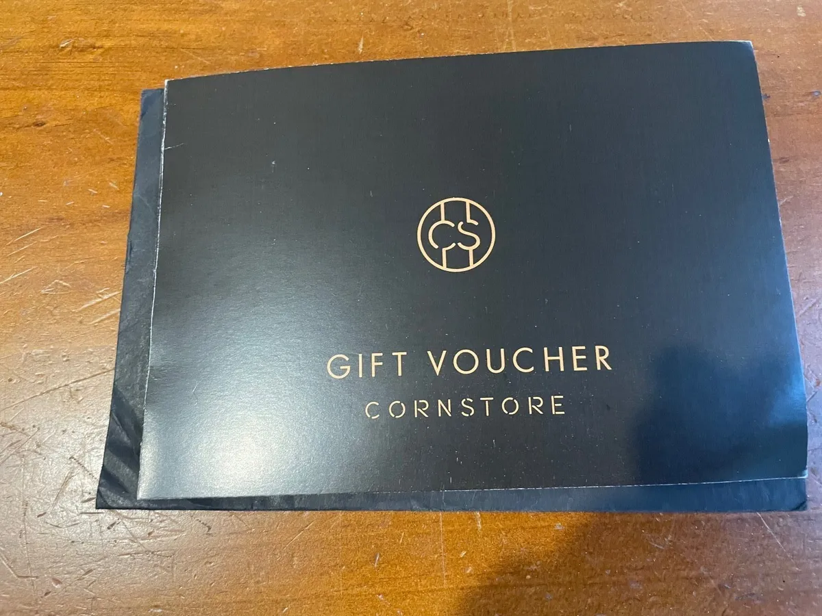 Cornstore Restaurant - Image 1