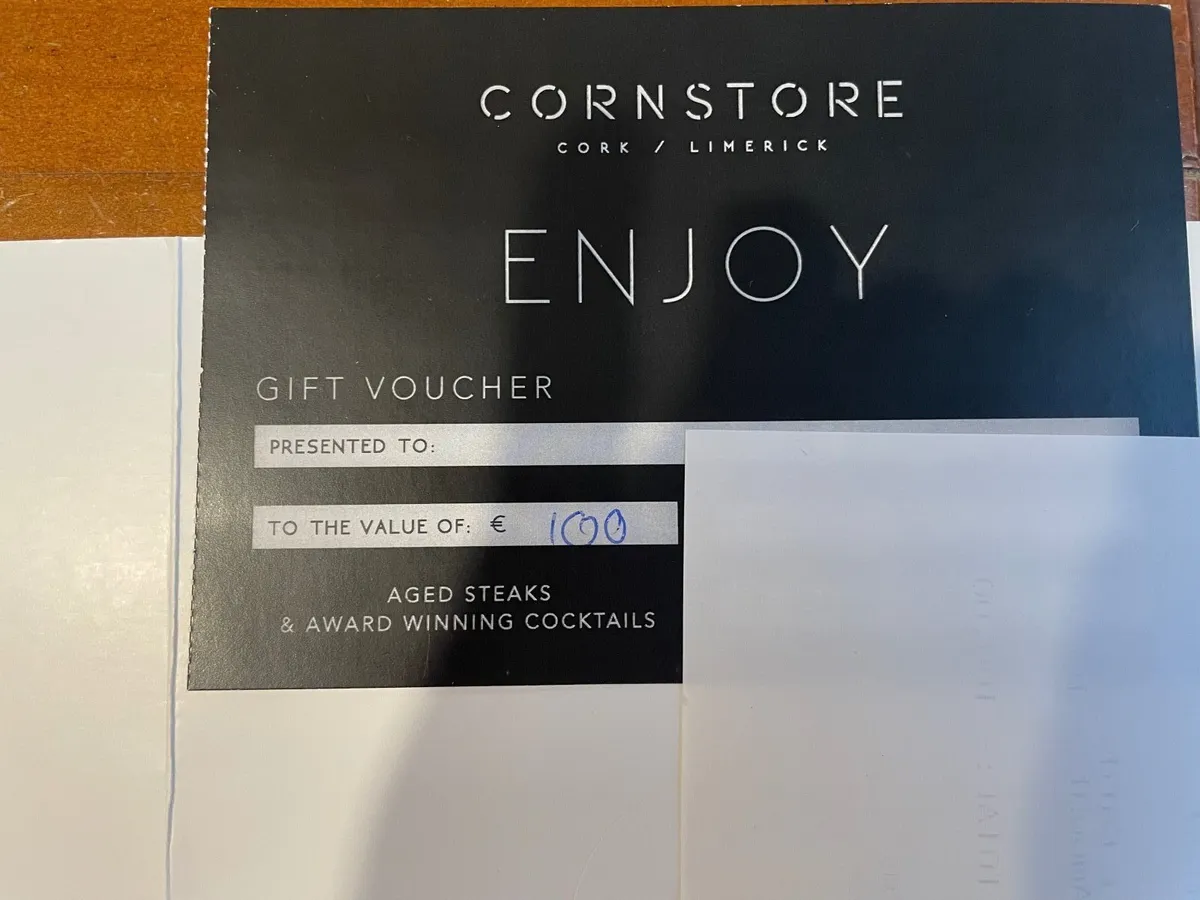 Cornstore Restaurant - Image 2