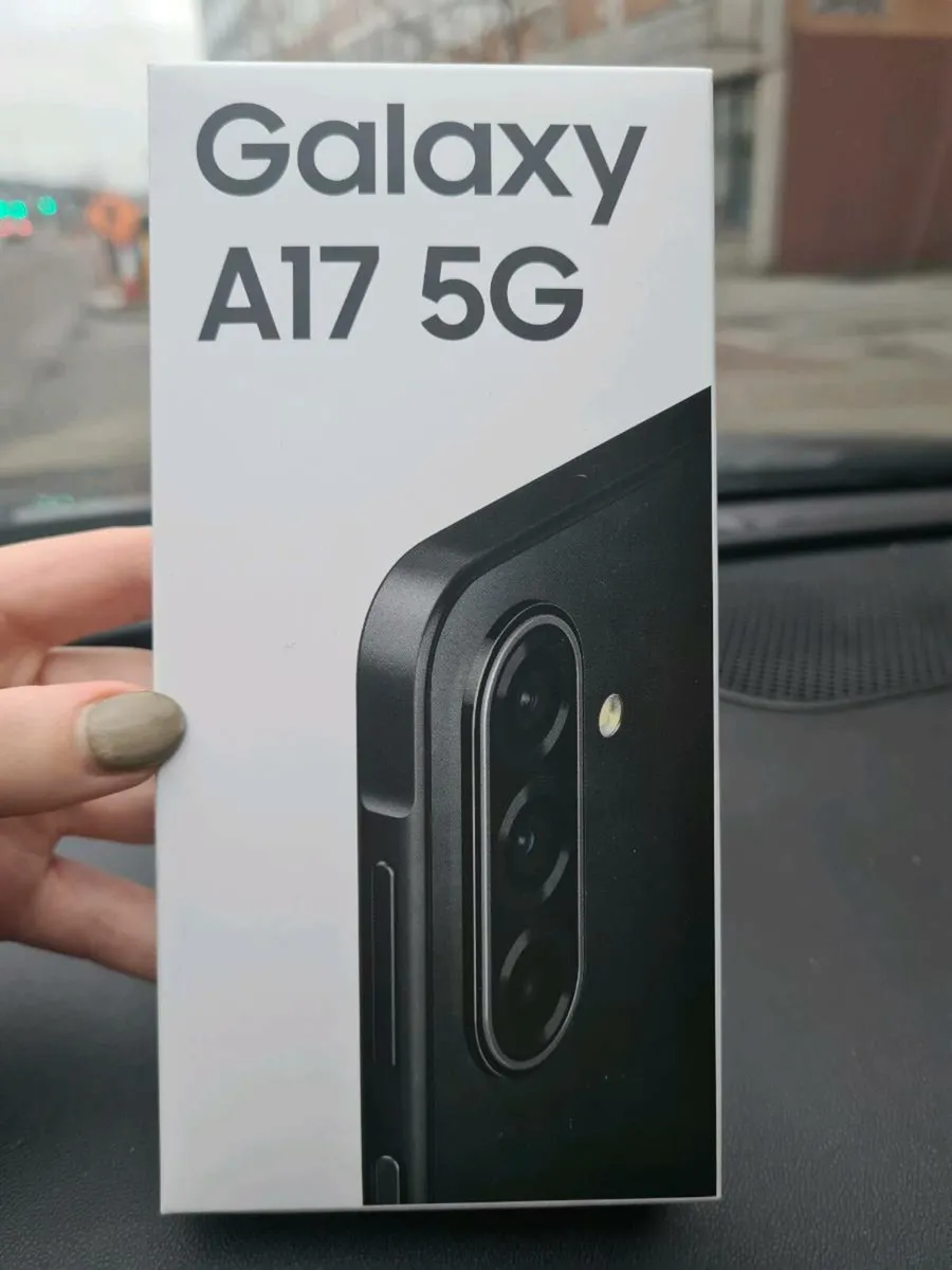 Samsung A17 5g - Image 2