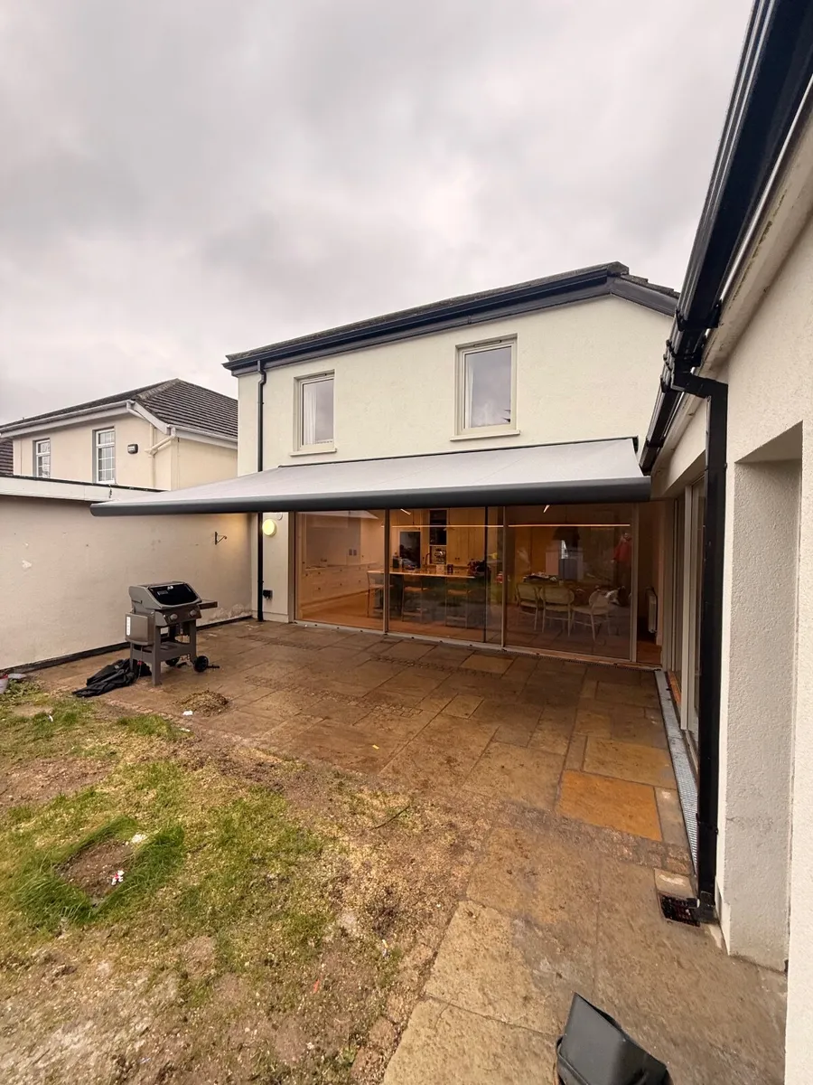 Awnings, Canopy for House and Business - Image 3