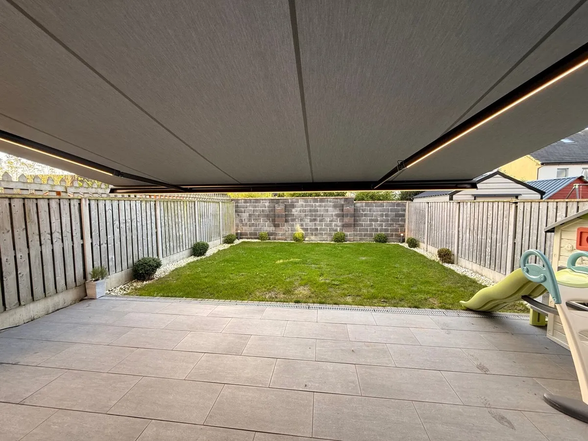 Awnings, Canopy for House and Business - Image 4