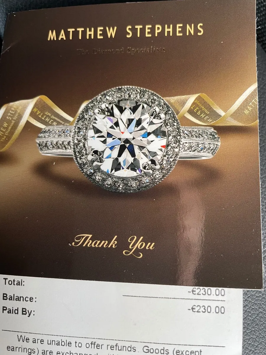 Mathew Stephen’s Jewellers - Image 2