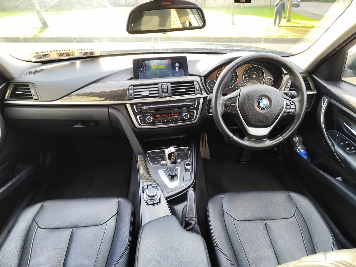 2013 BMW 320iAutomatic!1Owner!Only35000Mls!NewNCT! - Image 2