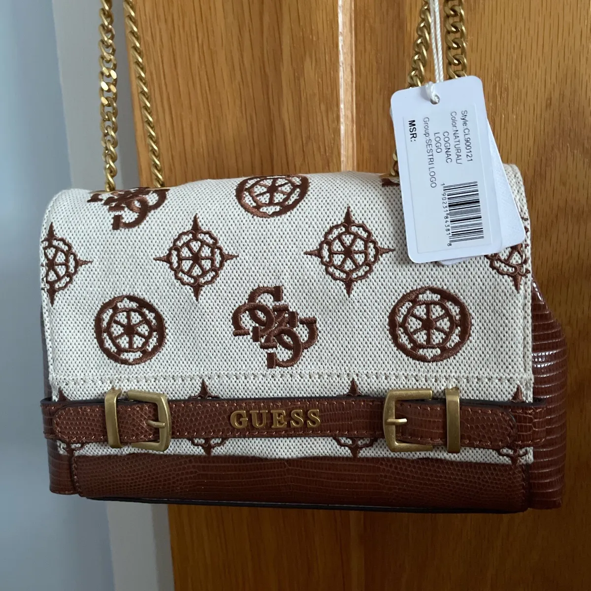 Guess Bag - Image 1