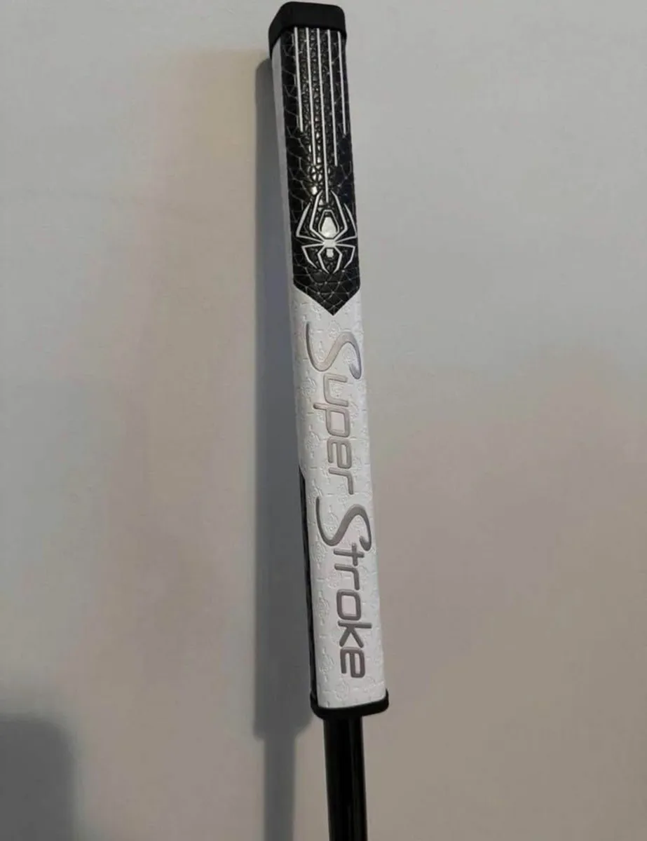 Taylormade Spider ZT-5K - Image 2