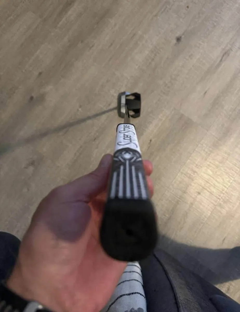 Taylormade Spider ZT-5K - Image 3