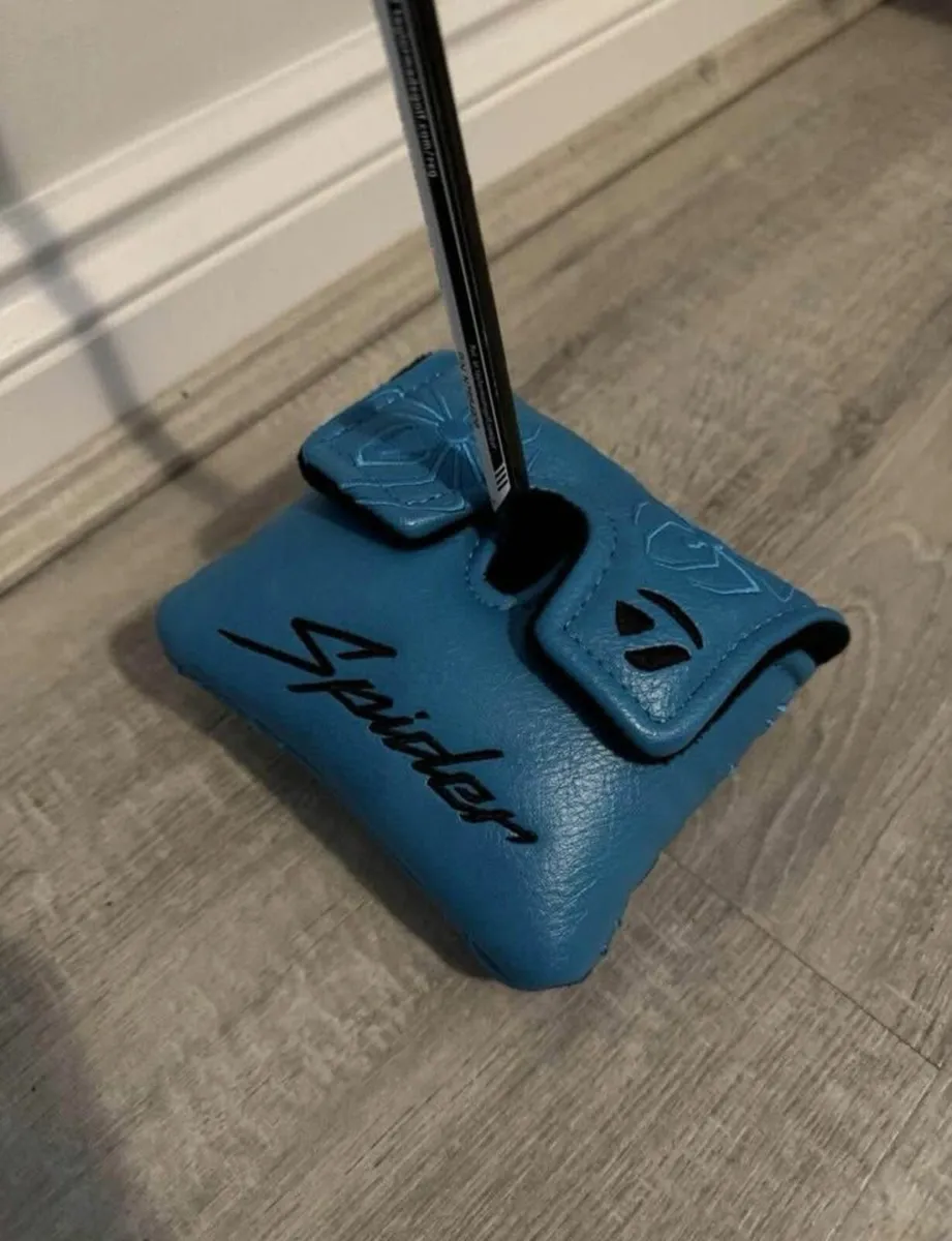 Taylormade Spider ZT-5K - Image 4