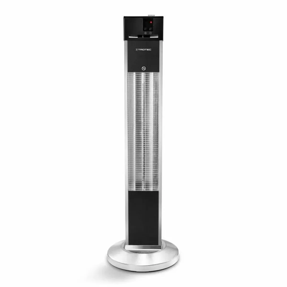 Radiant Patio Heater IRS  2000 e 2000w - Image 2