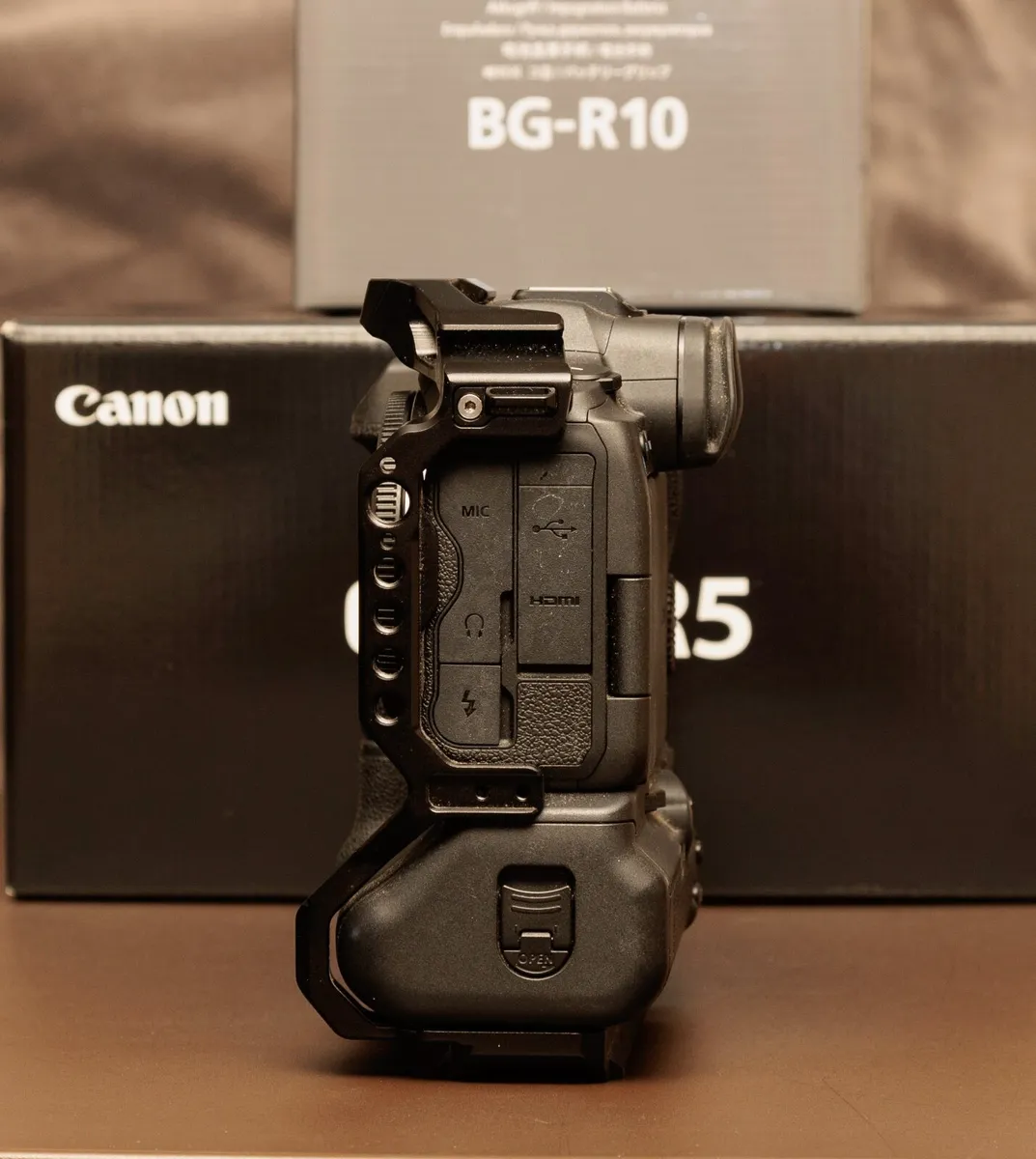 Canon Eos R5 - Image 2
