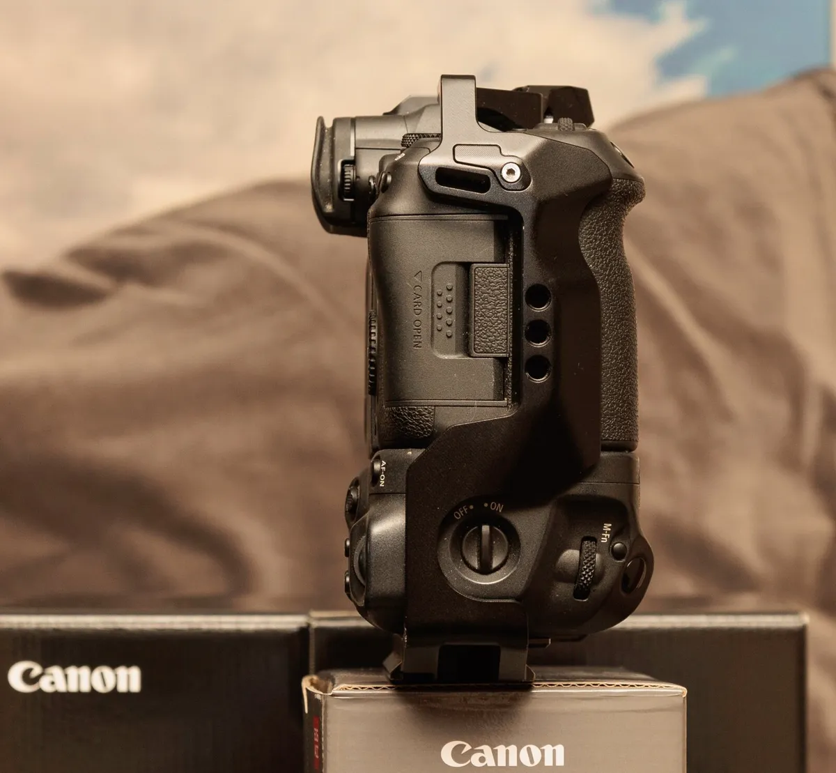 Canon Eos R5 - Image 3