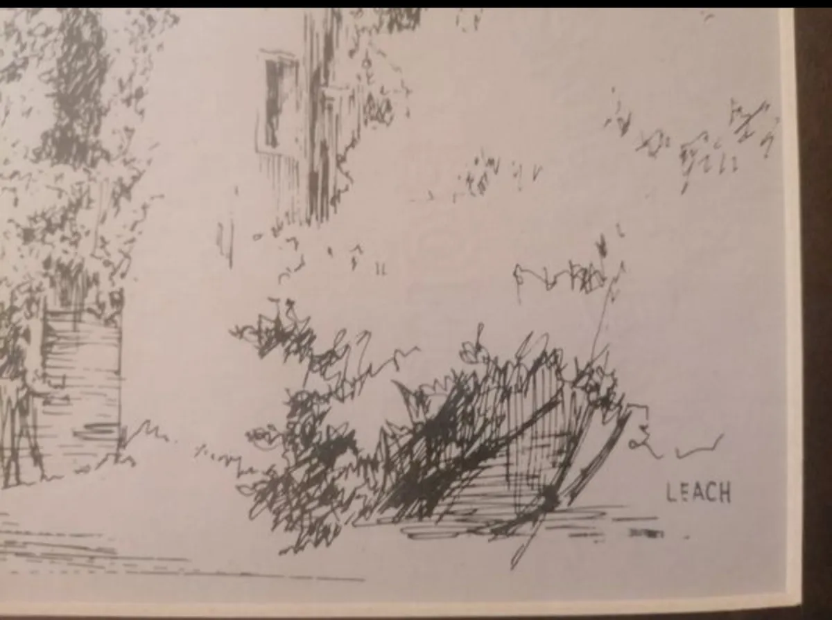 Blarney Castle by Leach - Image 3