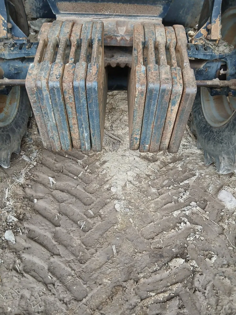 DEUTZ-FAHR Other 1995