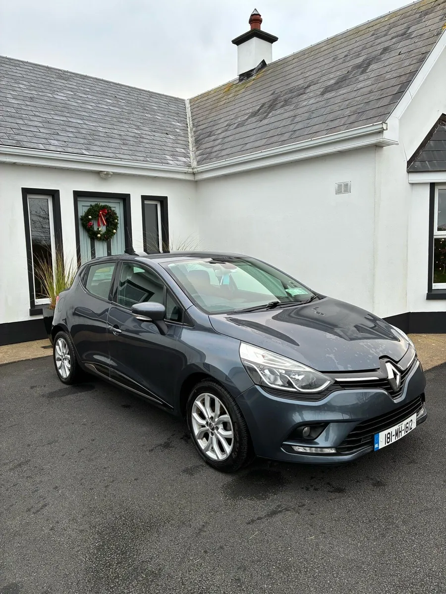 Renault Clio 181 - Image 1