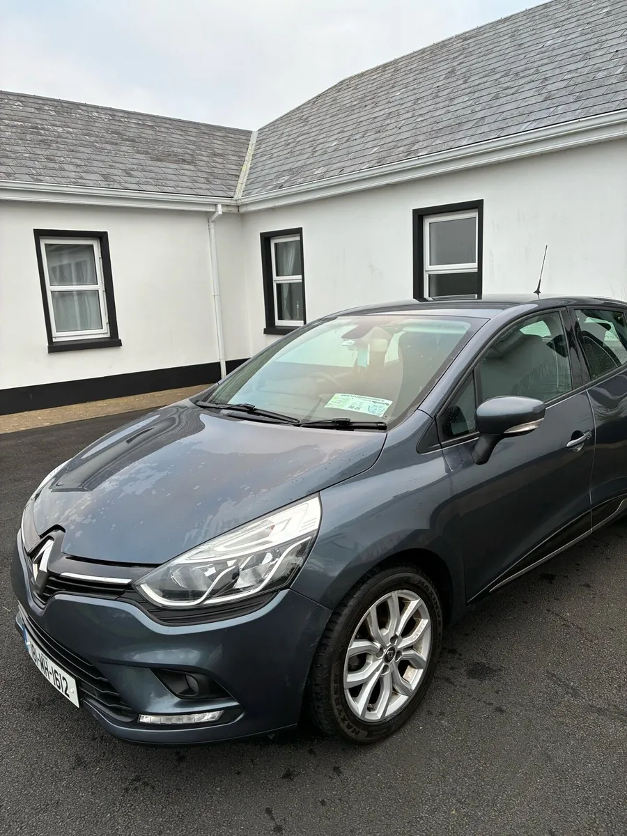 Renault Clio 181 - Image 2