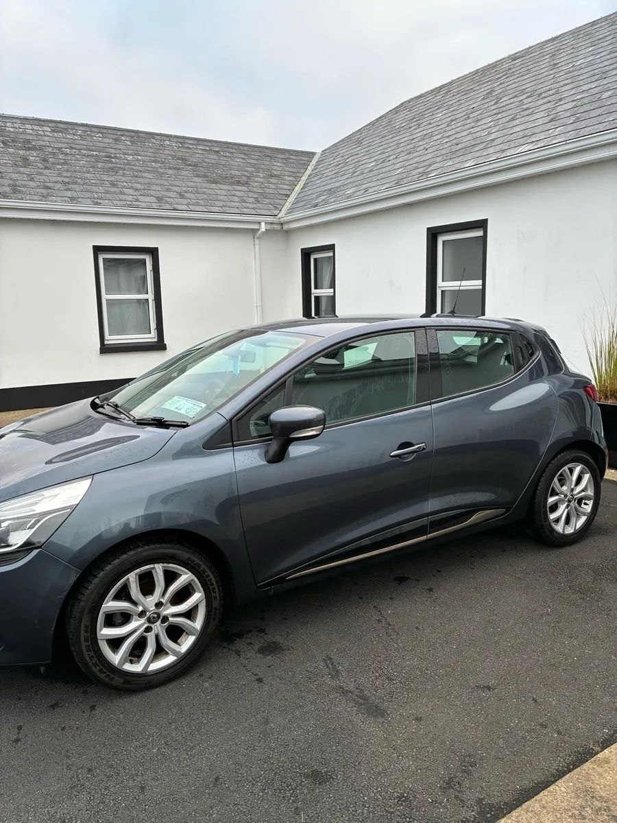 Renault Clio 181 - Image 3