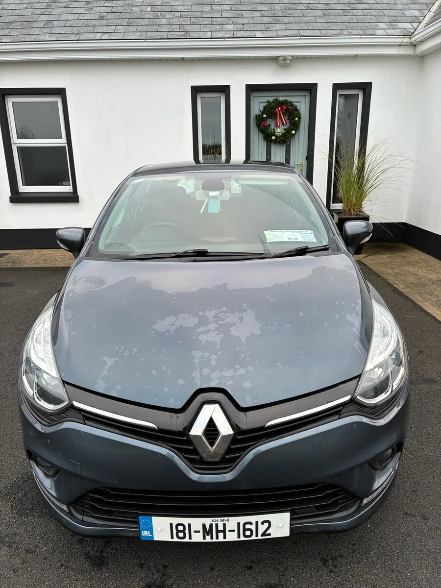 Renault Clio 181 - Image 4