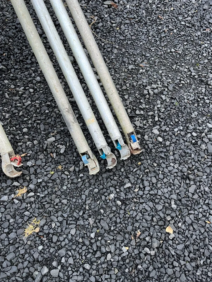 Boss scaffolding - Image 3