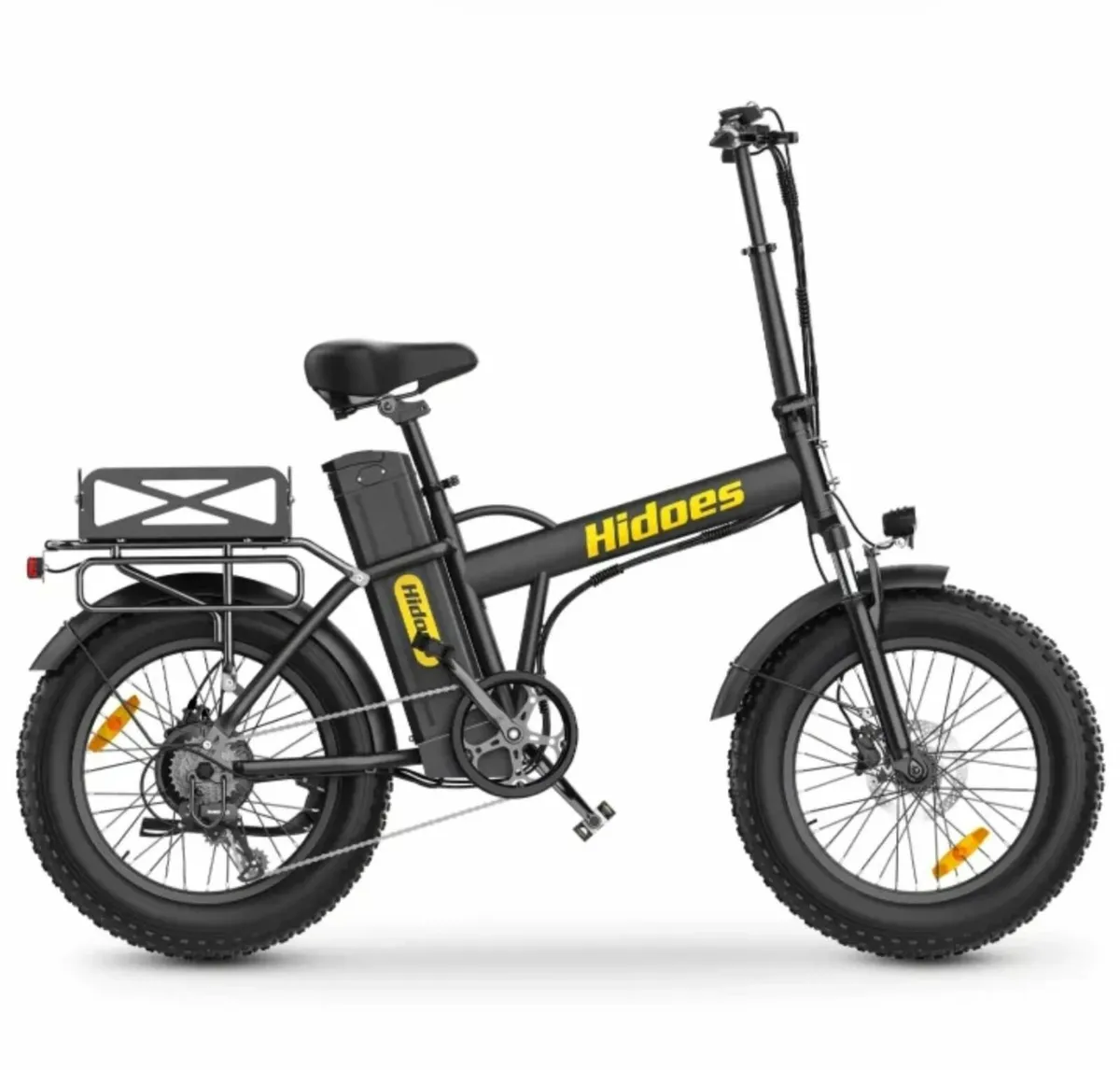 HIDOES F3 PRO Electric Bike