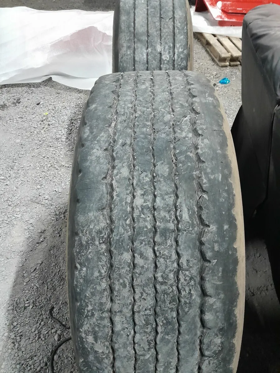 Super Single Wheels - Image 3