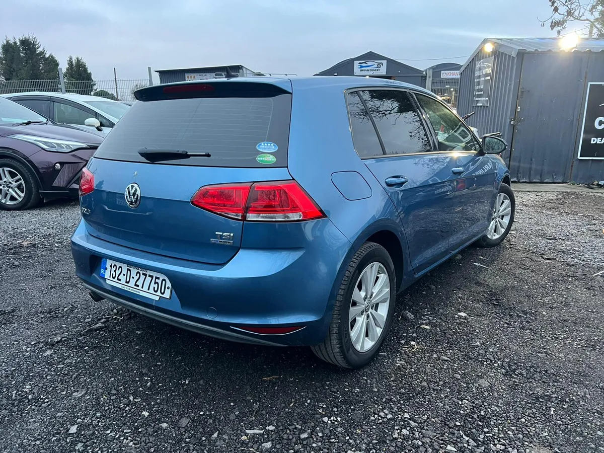 Volkswagen Golf Automatic - Image 3