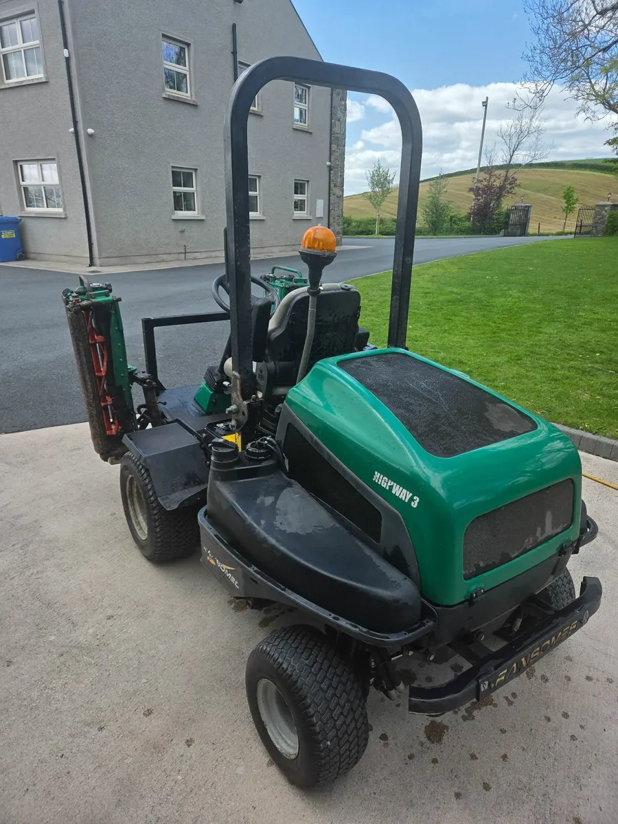 Lawnmower - Image 4