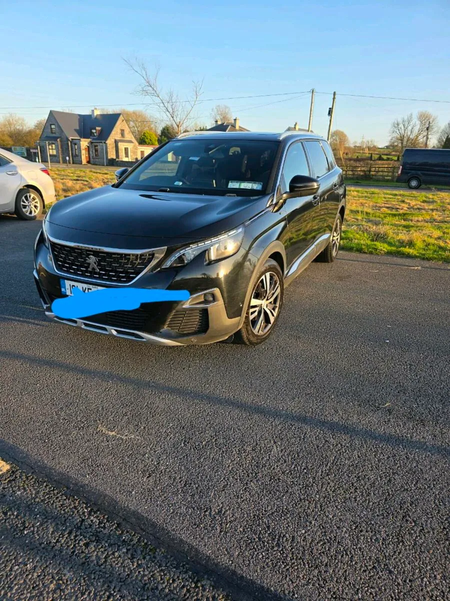 Peugeot 5008 181 - Image 1