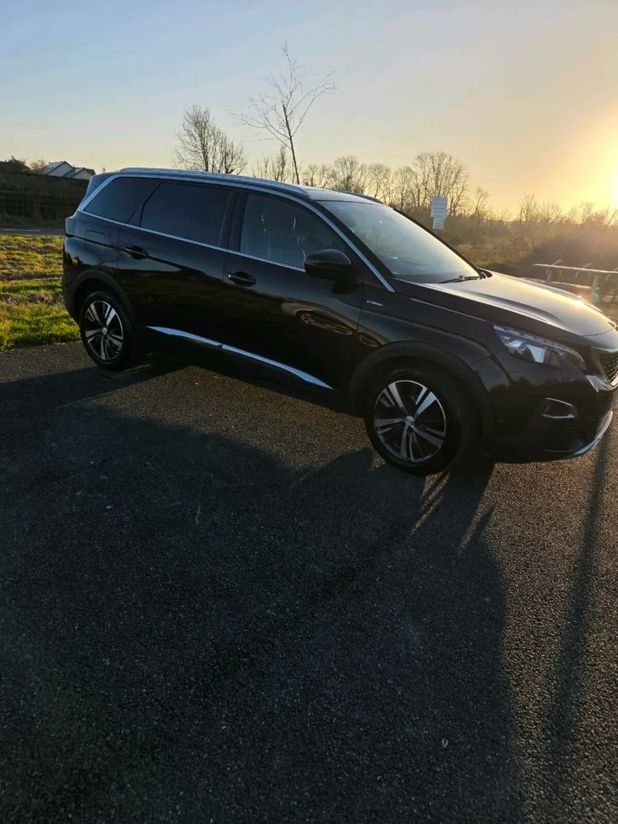 Peugeot 5008 181 - Image 2