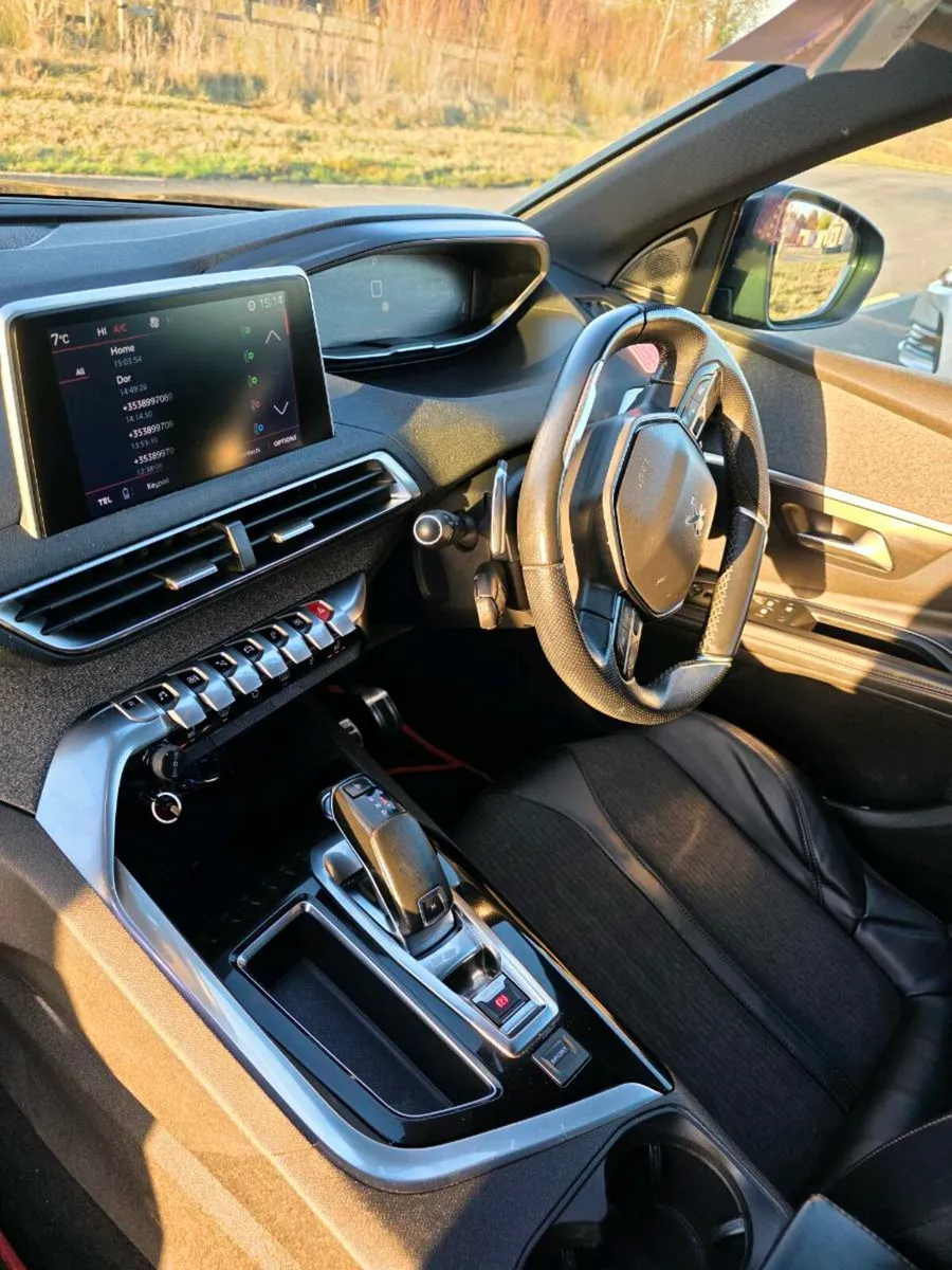 Peugeot 5008 181 - Image 3