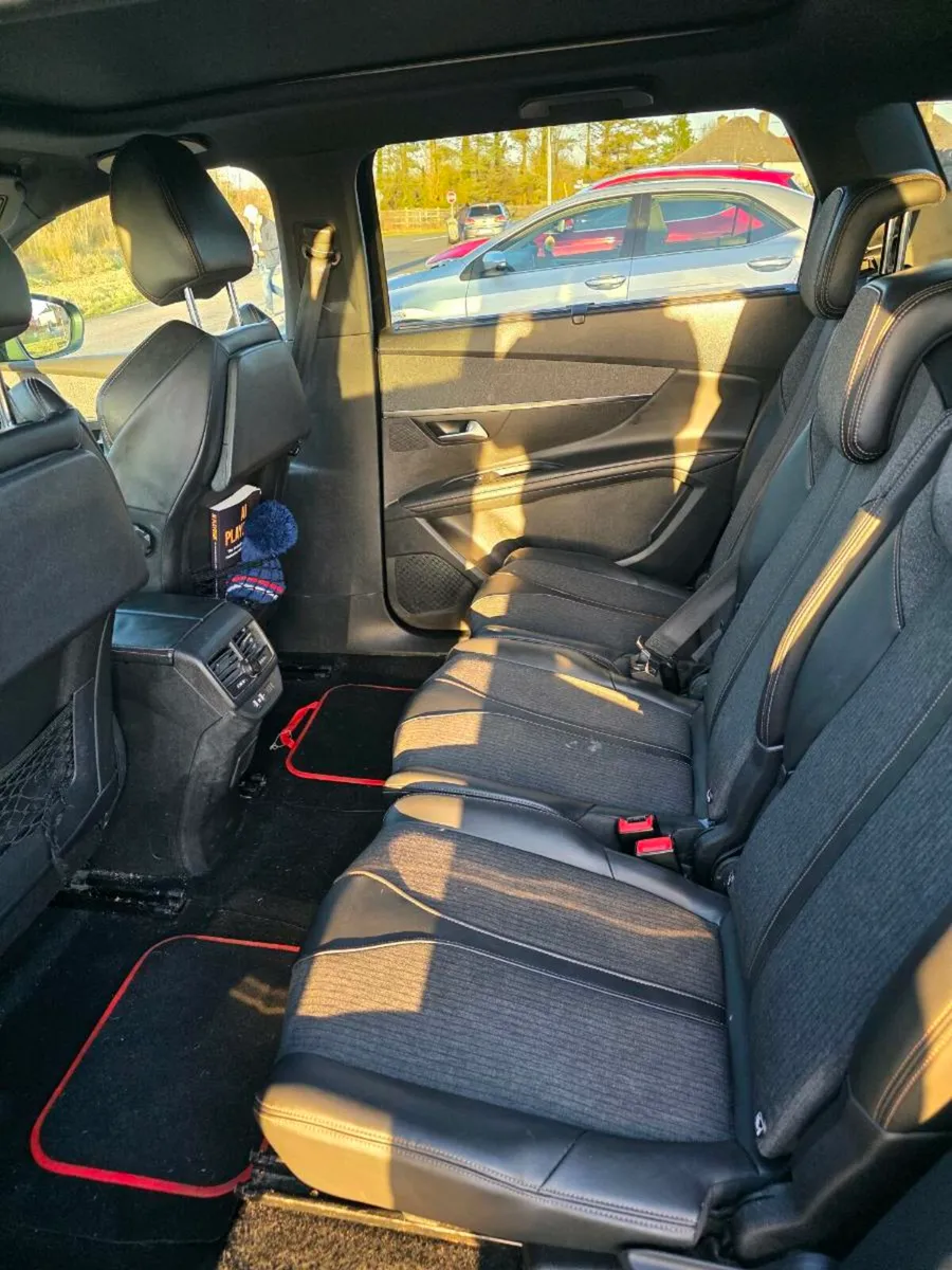 Peugeot 5008 181 - Image 4