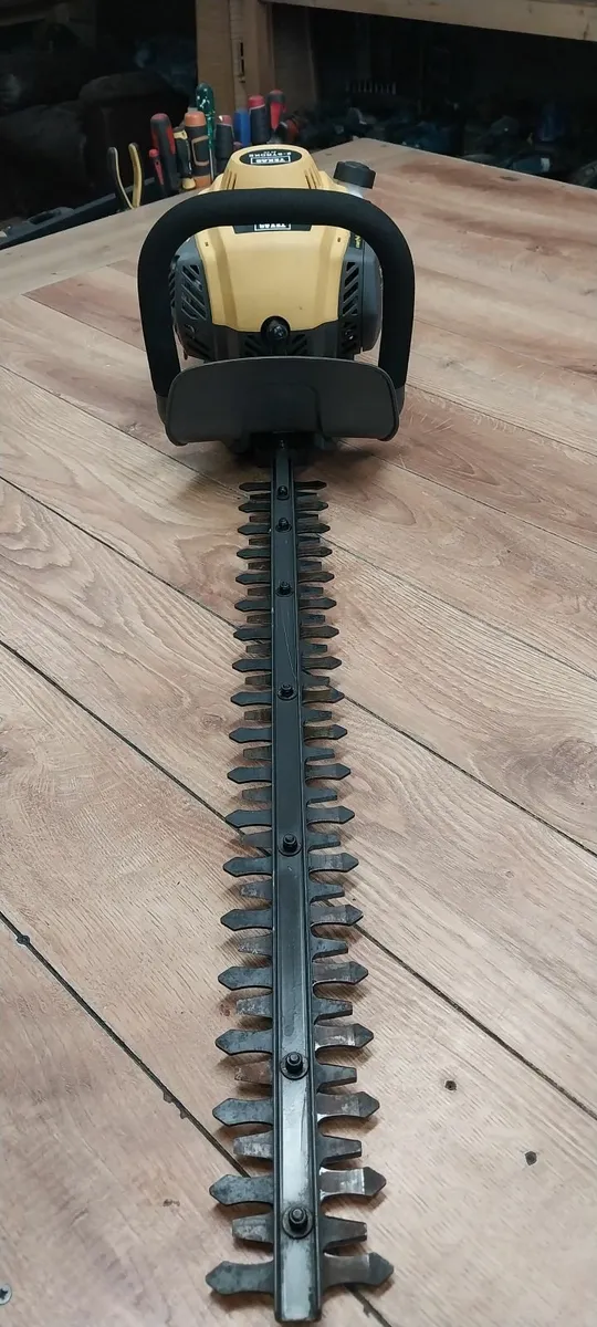 Texas hedge trimmer - Image 1