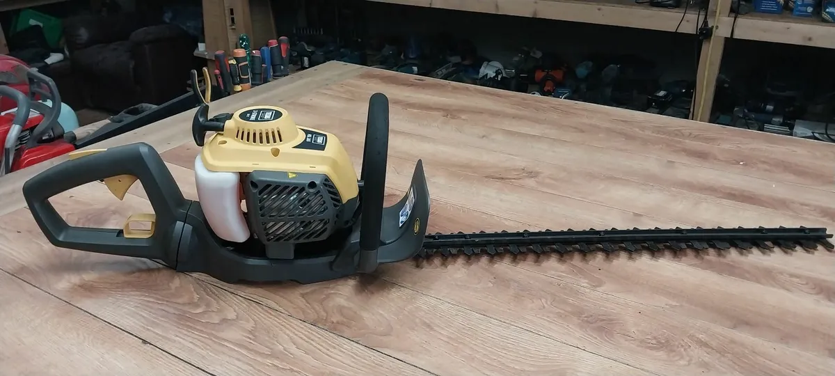 Texas hedge trimmer - Image 3