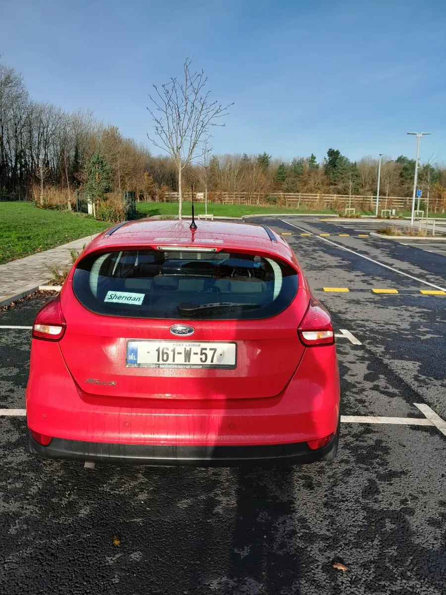 Ford Focus 2016 - Image 2