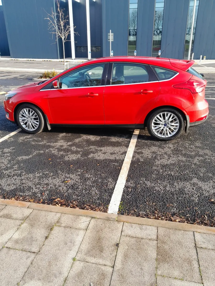 Ford Focus 2016 - Image 3