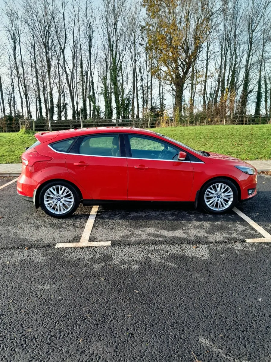 Ford Focus 2016 - Image 4