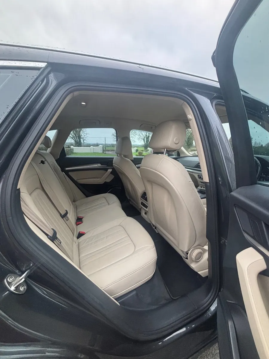 Audi Q5 2021 - Image 3