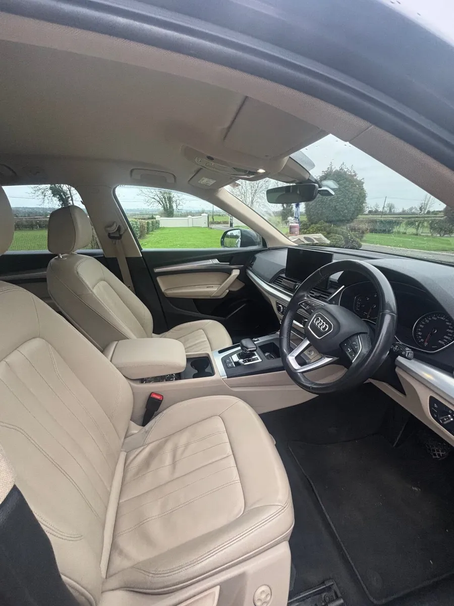 Audi Q5 2021 - Image 4