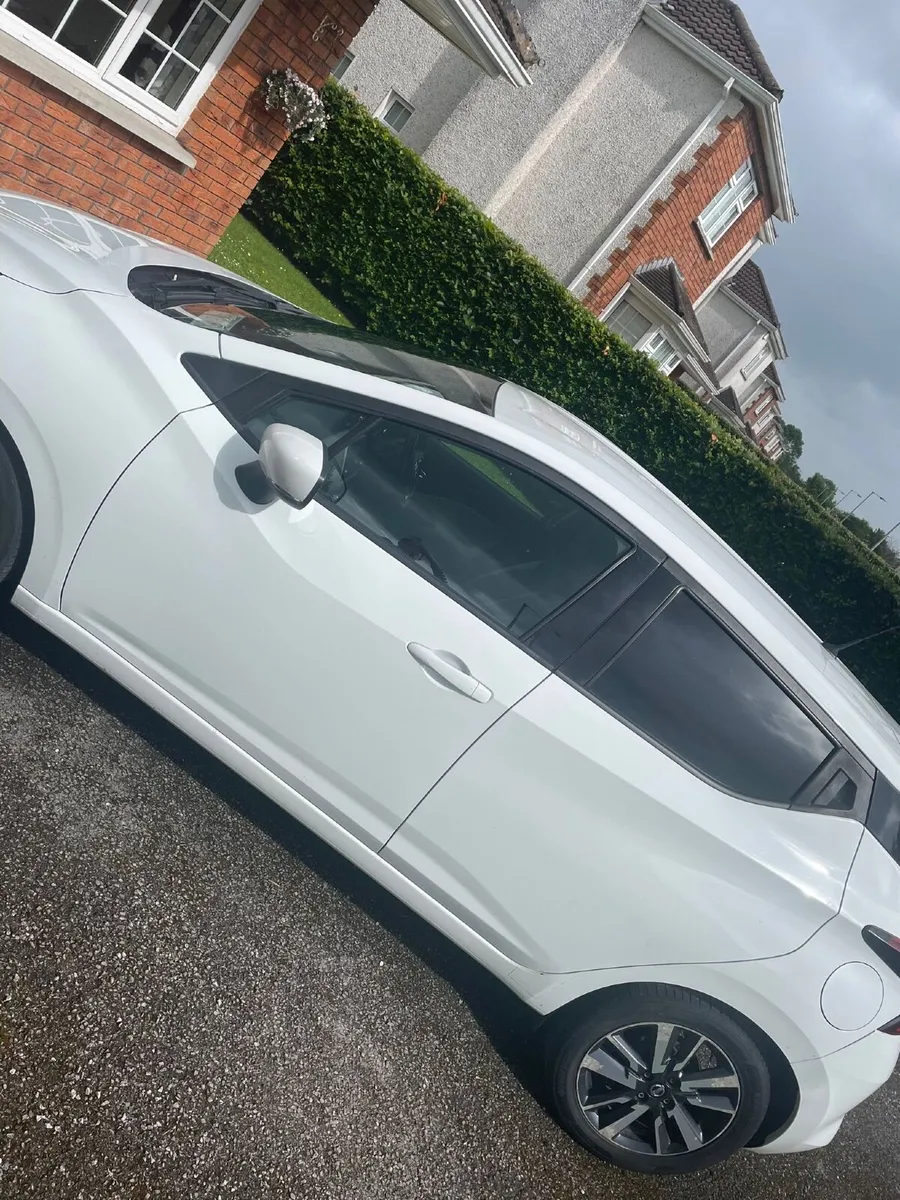 Nissan Micra 2018 1.5L Diesel - Image 2