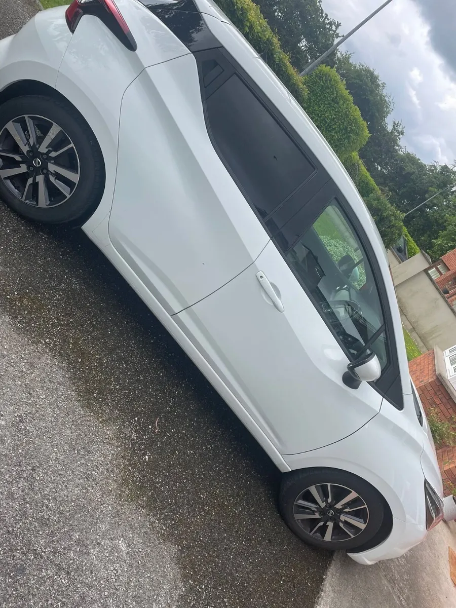 Nissan Micra 2018 1.5L Diesel - Image 4