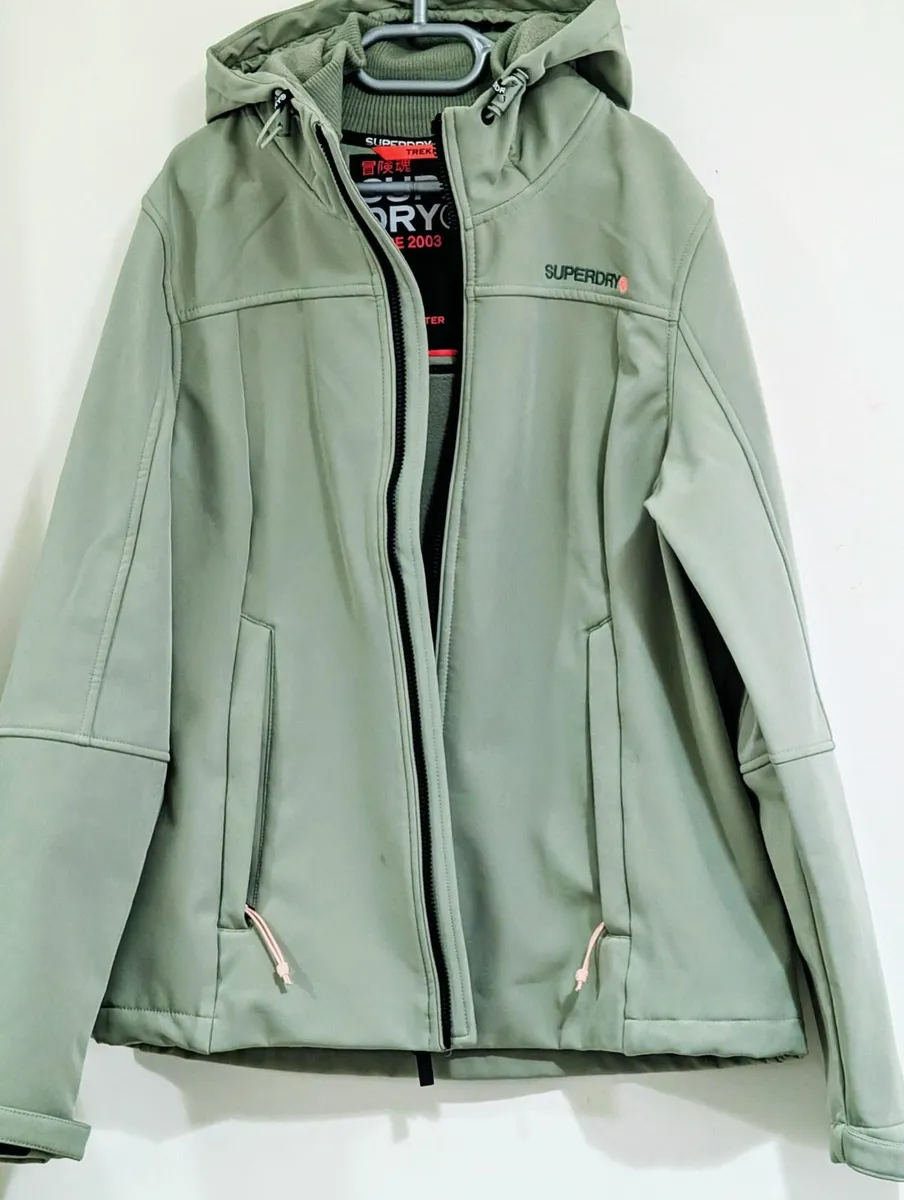 Jacket - Image 3
