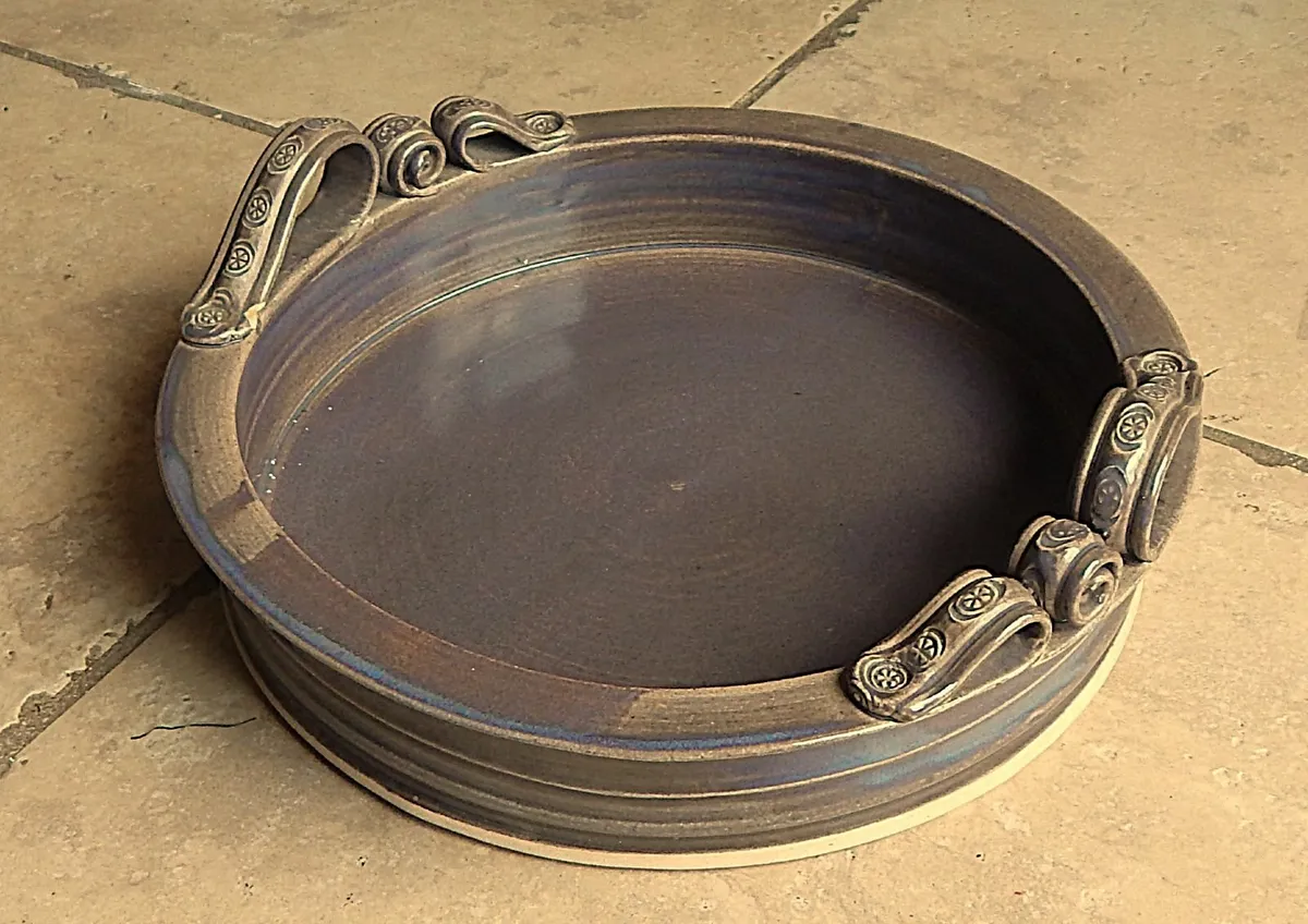 Selection of Kilkenny Cillcuain Pottery Pieces - Image 4