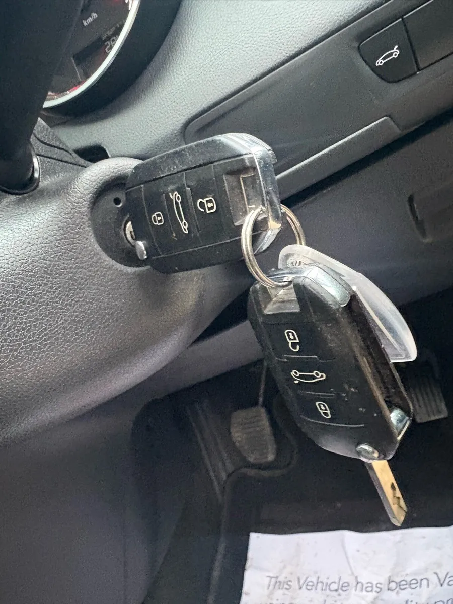 2016 Peugeot 508 1.6 diesel - Image 2